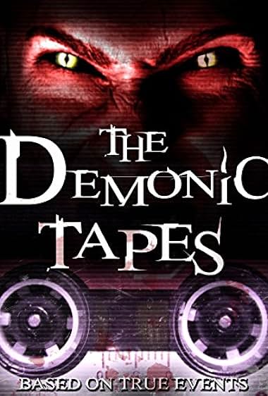 The Demonic Tapes