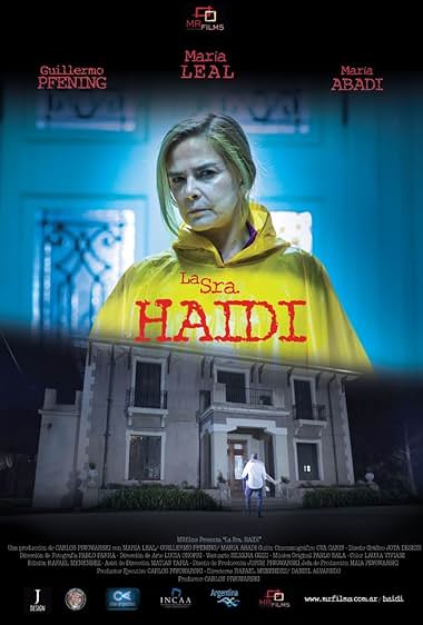 Señora Haidi