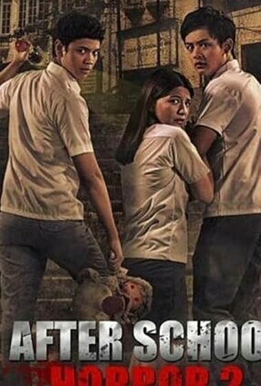 After School Horror 2