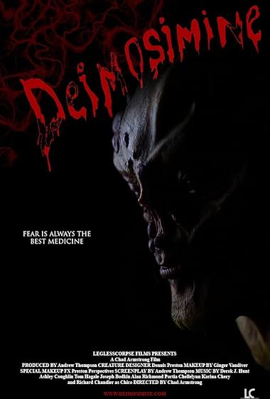 Deimosimine