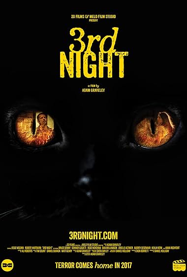 3rd Night