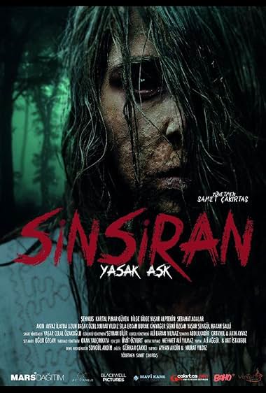 Sinsiran: Yasak Ask