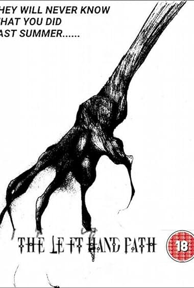 The Left Hand Path