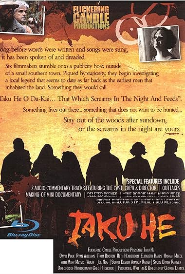 Taku-He