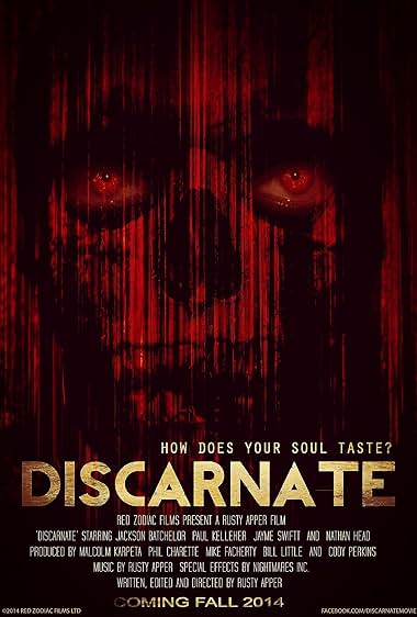 Discarnate