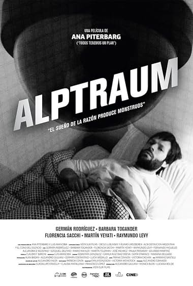 Alptraum