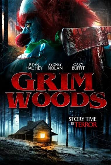 The Book of Nightmares