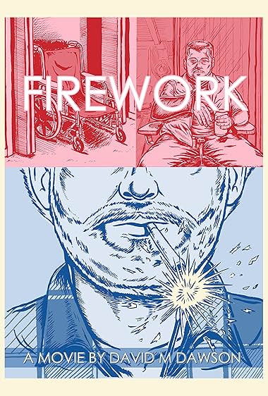 Firework
