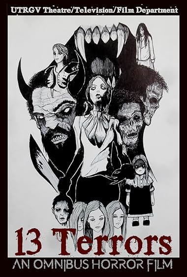 13 Terrors: An Omnibus Horror Film
