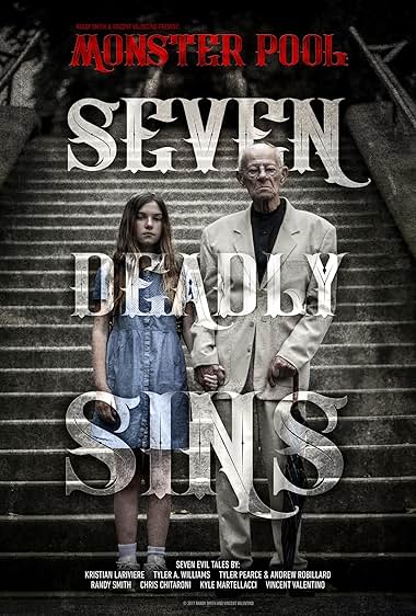 Monster Pool: Seven Deadly Sins