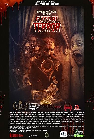 Culto al Terror
