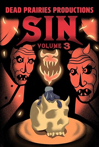 SIN Volume 3