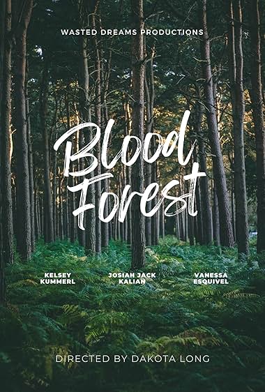 Blood Forest