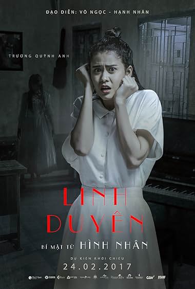 Linh Duyên