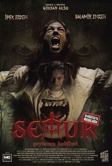 Semur: Seytanin Kabilesi