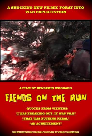 Fiends on the Run