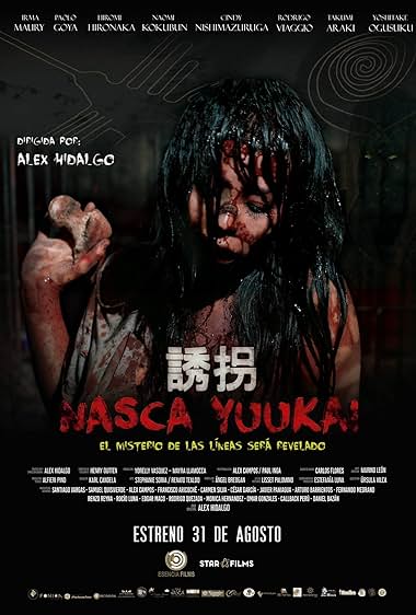 Nasca Yuukai