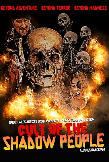 Cult of the Shadow People