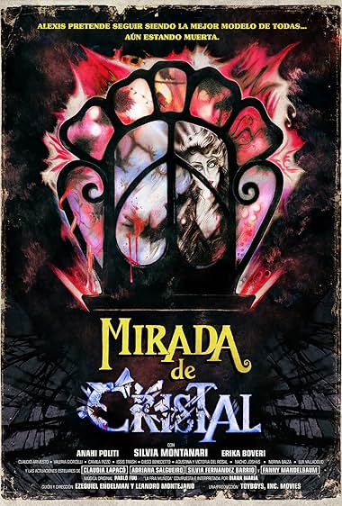 Mirada de cristal