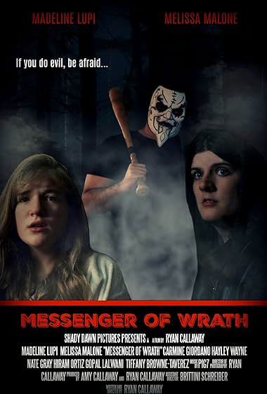 Messenger of Wrath
