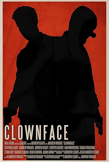 Clownface