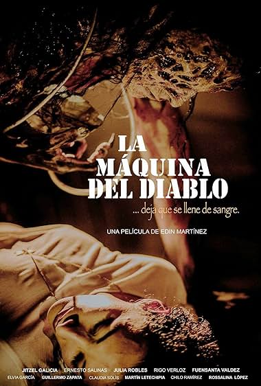 La máquina del diablo