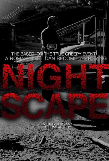 NIGHTSCAPE