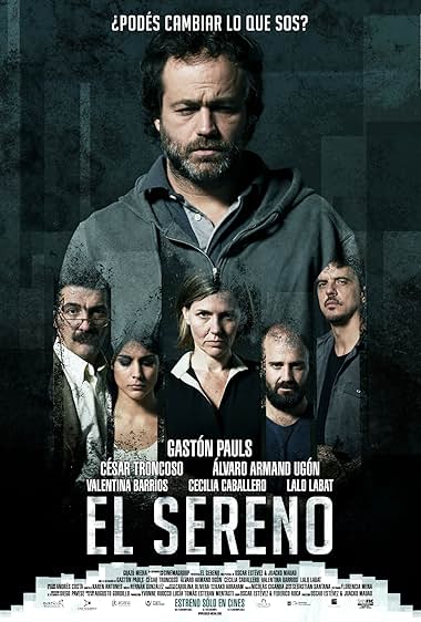 El Sereno
