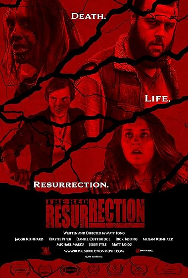 The Red Resurrection