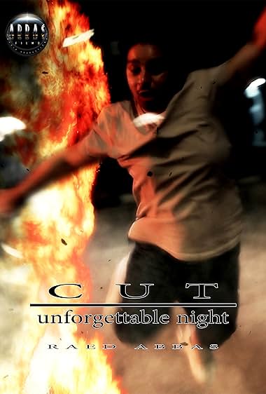 Cut: Unforgettable Night