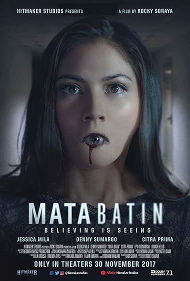 Mata Batin