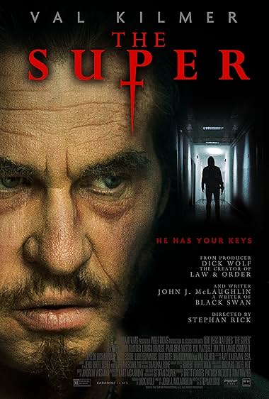The Super