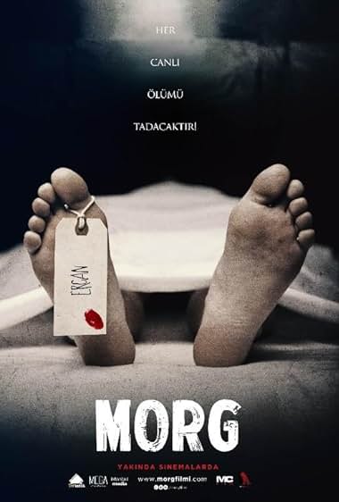 Morg