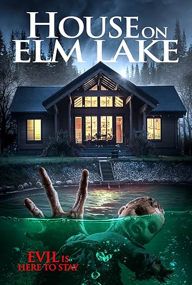 House on Elm Lake