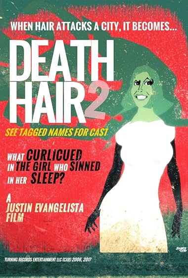 Death Hair 2