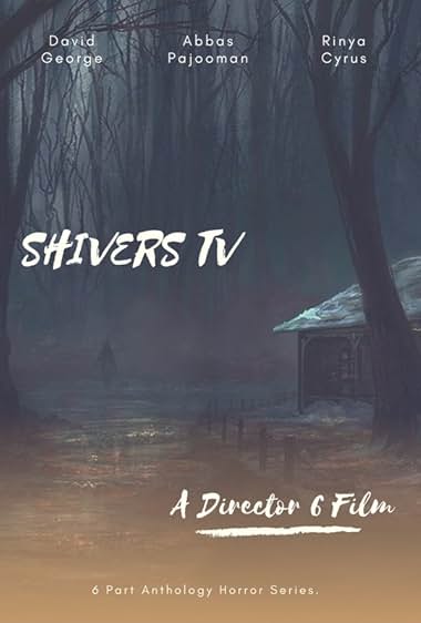ShiversTV: the Supernatural
