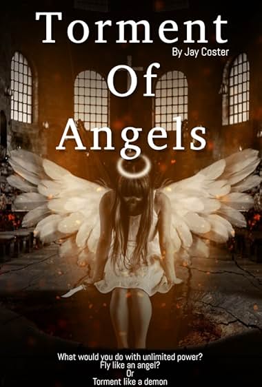 Torment of Angels