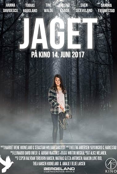 Jaget