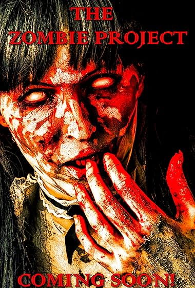 The Zombie Project