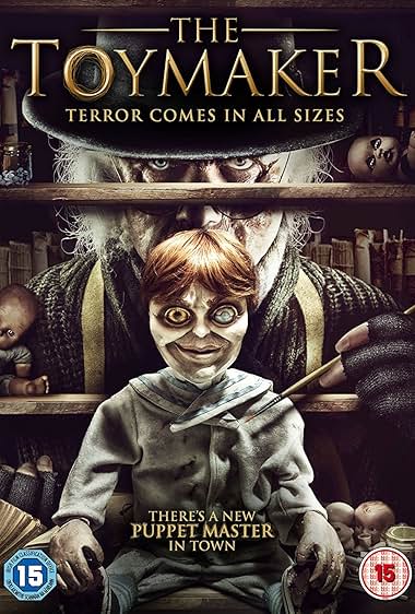 The Toymaker