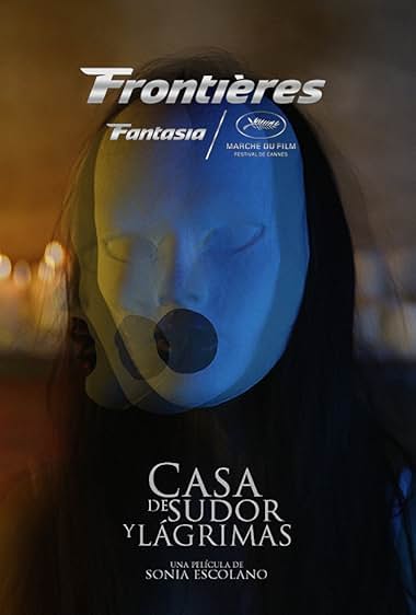Casa de sudor y lágrimas