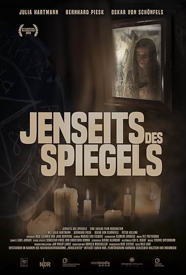Jenseits des Spiegels
