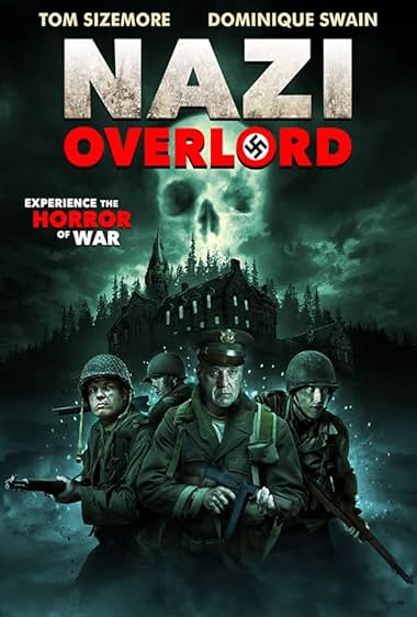 Nazi Overlord