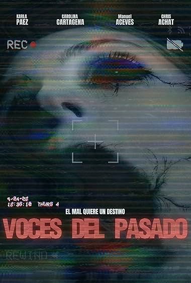 Voces del pasado