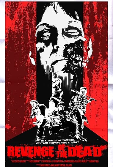 Revenge of the Dead