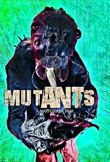 Mutants