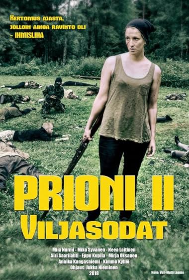 Prioni II