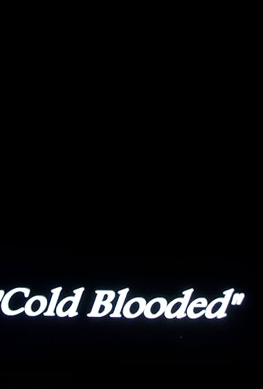 Fear Me: Cold Blooded