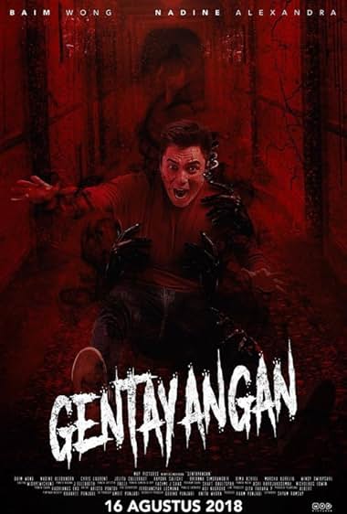Gentayangan