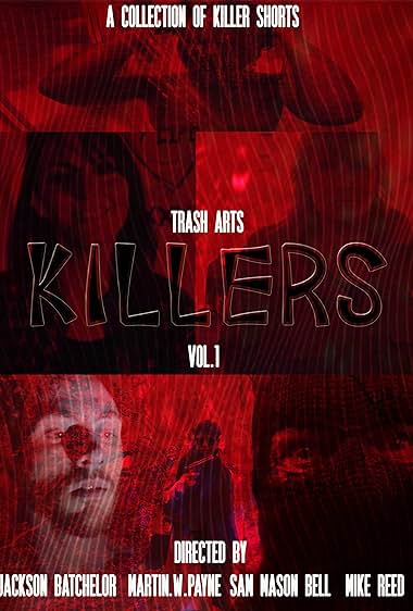 Trash Arts Killers: Volume One